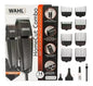 Maquina Combo Wahl Home Cut 14 Piezas