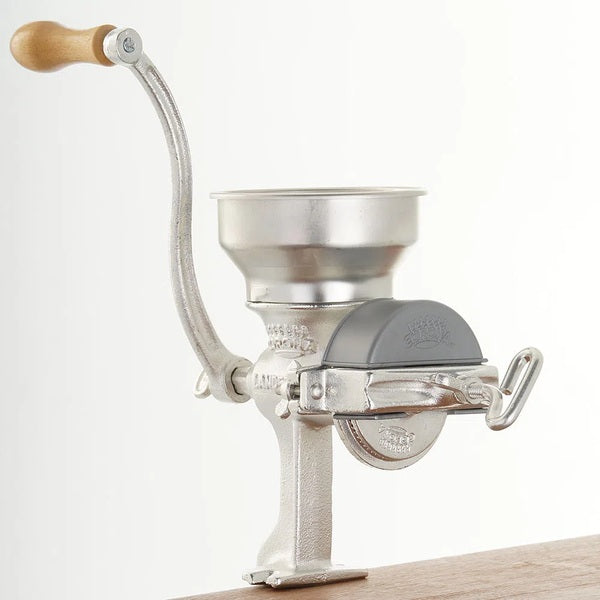 Molino de Granos Corona Tradicional