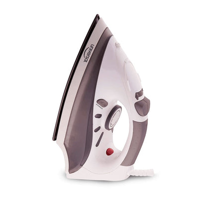 Plancha Universal a Vapor Gris