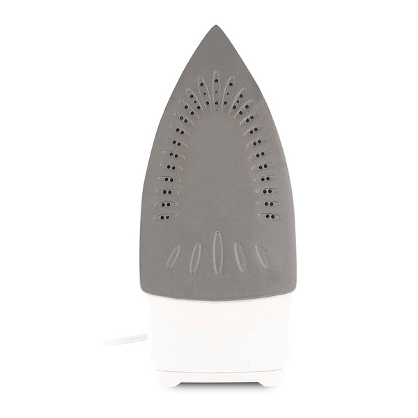 Plancha Universal a Vapor Gris