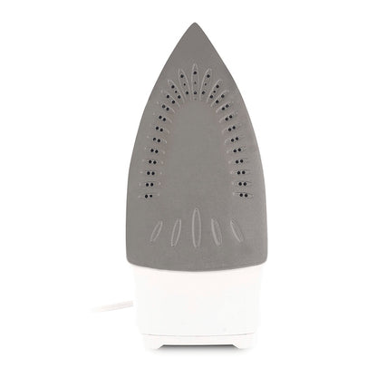 Plancha Universal a Vapor Gris