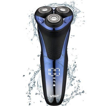 Afeitadora Recargable VGR V-306