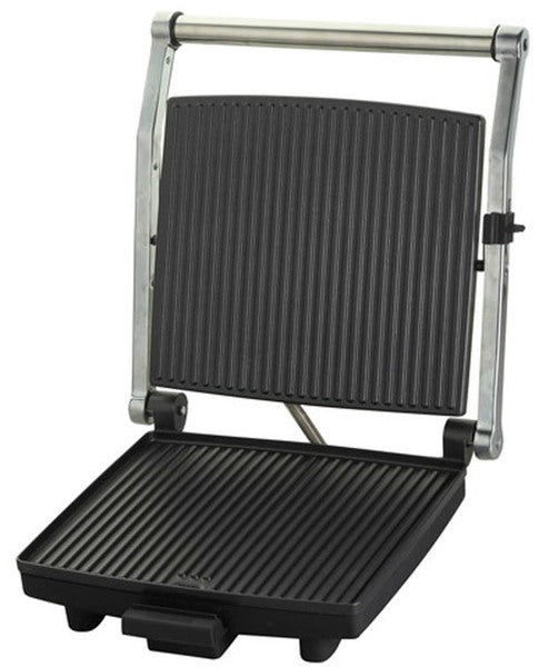 Sanduchera Grill Kalley 4 puestos