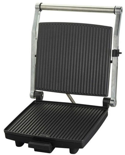 Sanduchera Grill Kalley 4 puestos