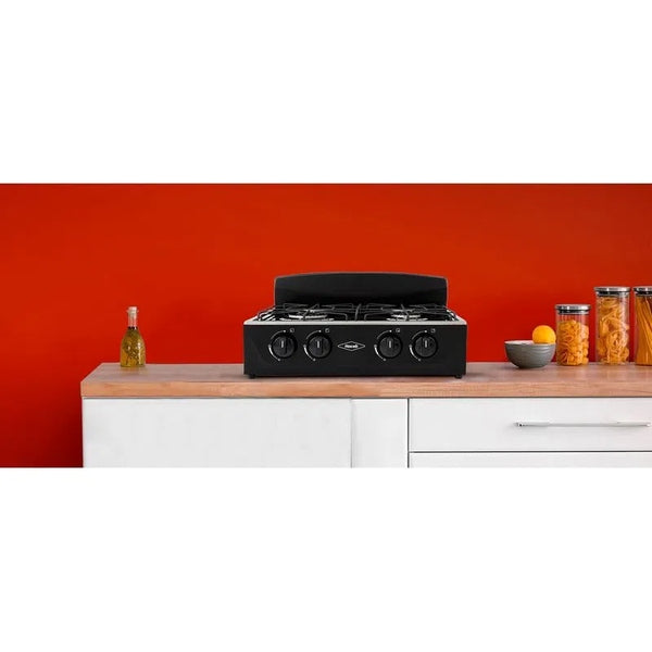 Estufa de Mesa Haceb 4 Puestos