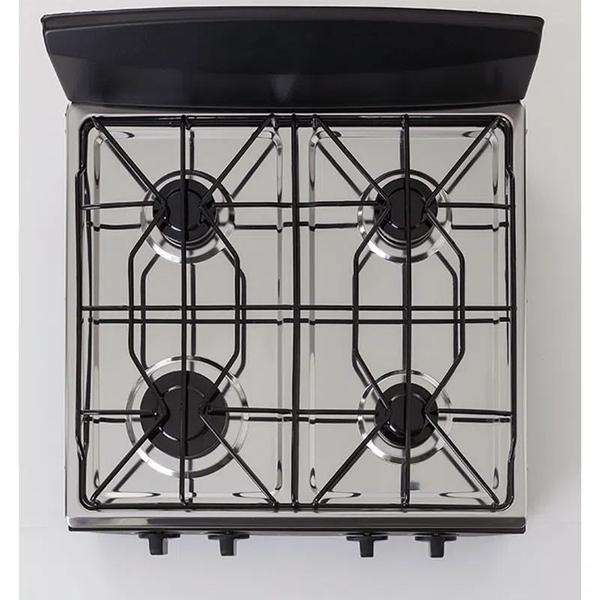 Estufa de Mesa Haceb 4 Puestos