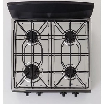 Estufa de Mesa Haceb 4 Puestos