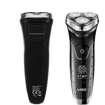 Maquina De Afeitar VGR V-318