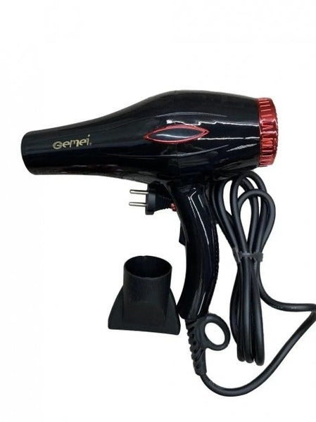 Secador de Cabello Gemei 1770