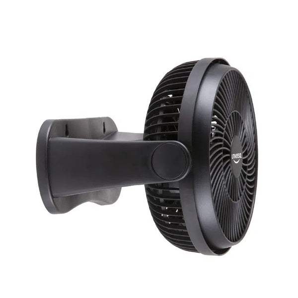 Ventilador Universal 8" Mesa y Pared