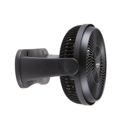 Ventilador Universal 8" Mesa y Pared