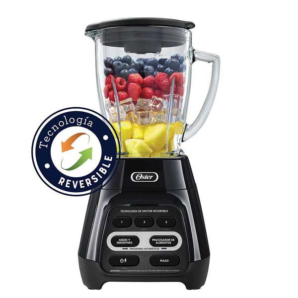 Licuadora Oster Reversible BLSTPYG1309B