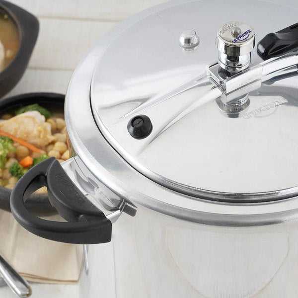 Olla Presion Universal 10 Litros