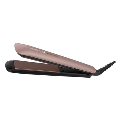 Plancha de Cabello Remington Keratina