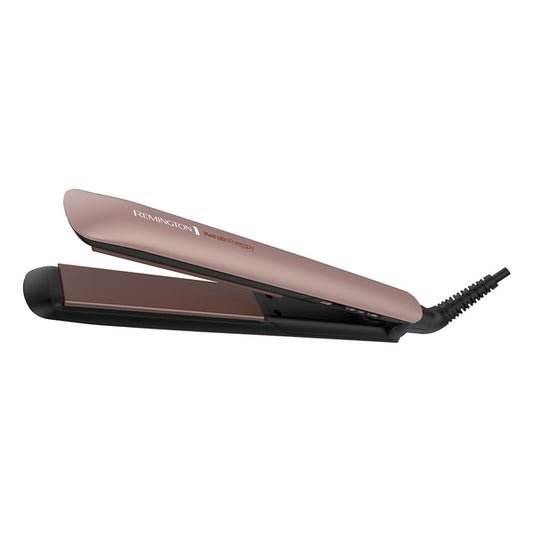 Plancha de Cabello Remington Keratina