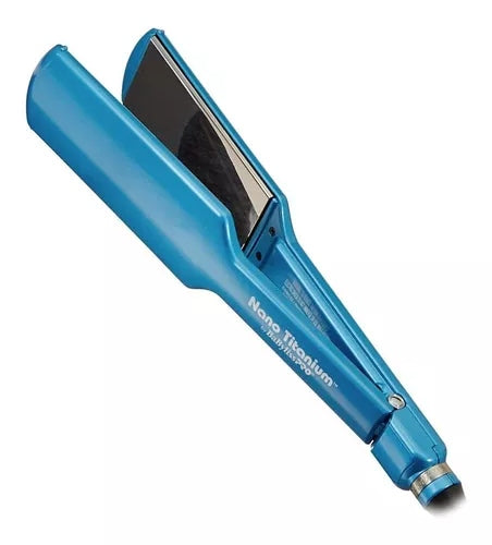 Plancha Profesional Baby Liss Analoga 1