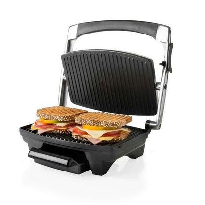 Sanduchera Grill Kalley de 2 puestos