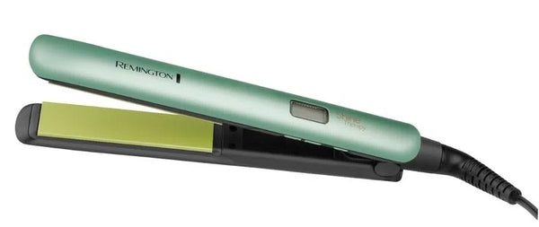 Plancha Remington Shine Therapy Aguacat