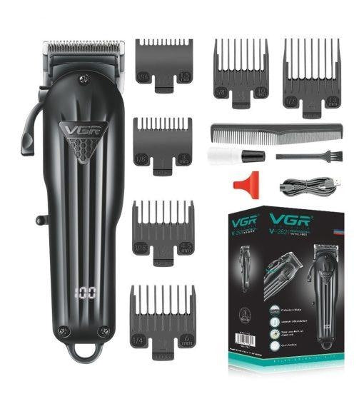 Maquina de Motilar VGR V-282