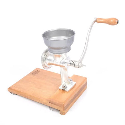 Molino de Granos Corona de Meson