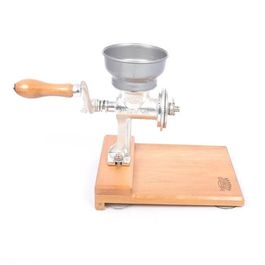 Molino de Granos Corona de Meson