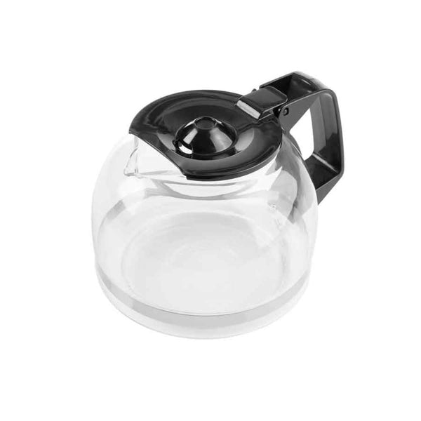 Cafetera KALLEY 4 tazas K-MCM4N