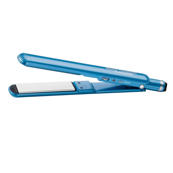 Plancha Profesional Baby LIss Analoga 1