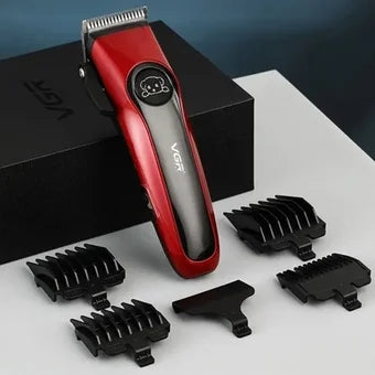 Maquina de Motilar Mascotas VGR V-202