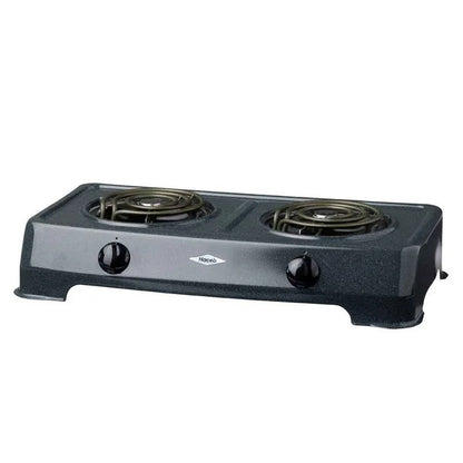 Cocineta Estufa Electrica Haceb 2 Puest