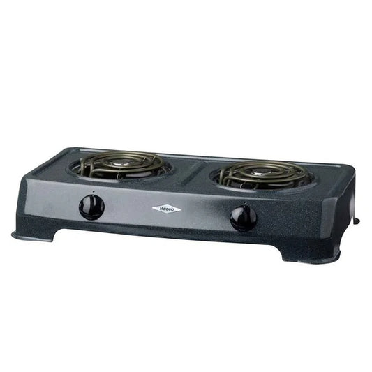 Cocineta Estufa Electrica Haceb 2 Puest