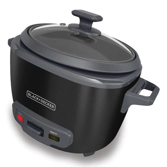 Arrocera Black Decker 1.5 Libras