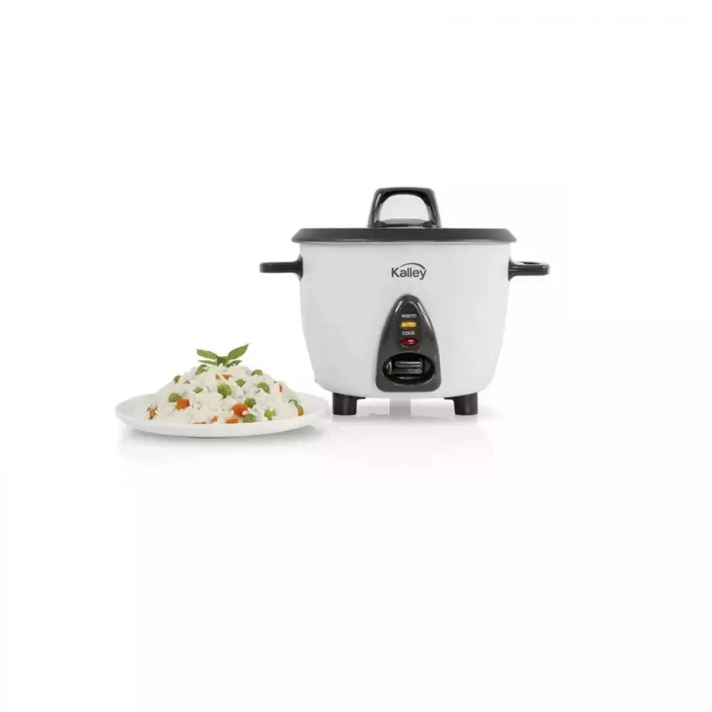 Arrocera Kalley 1/2 Libra