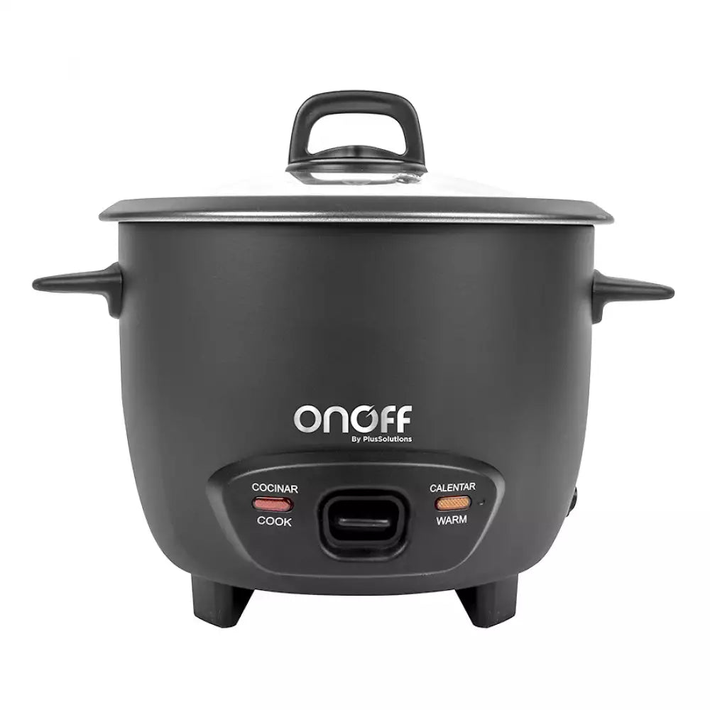 Arrocera OnOff 2 Libras