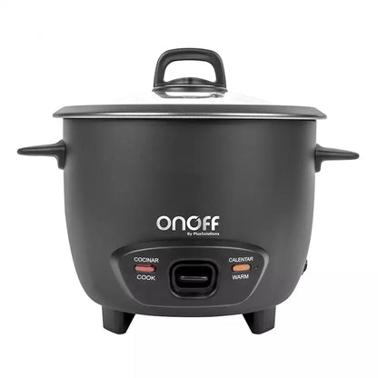 Arrocera OnOff 2 Libras