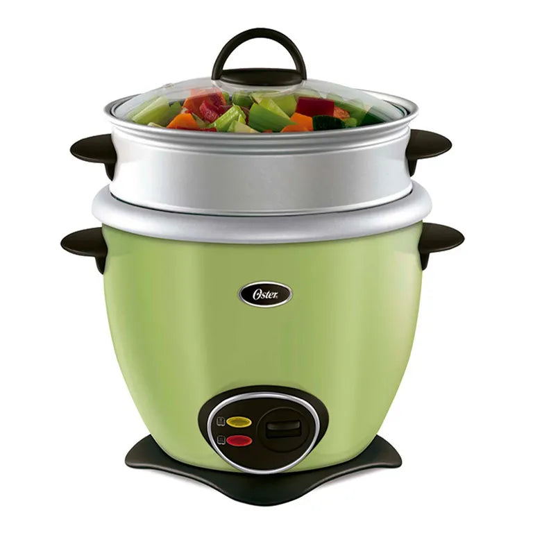 Olla Arrocera Multiusos con Vaporera 2 Libras