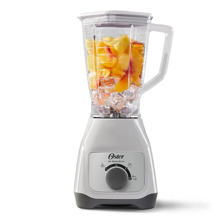 Licuadora Oster® con vaso de plástico 2