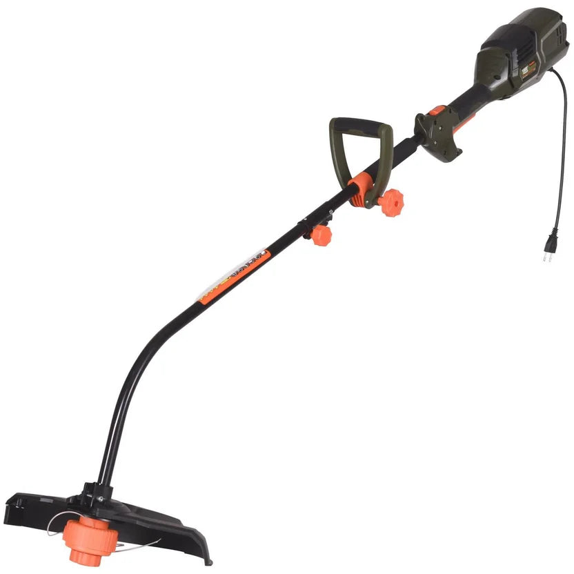 Guadaña Eléctrica De 1000w Ancho De Corte 35 Cm