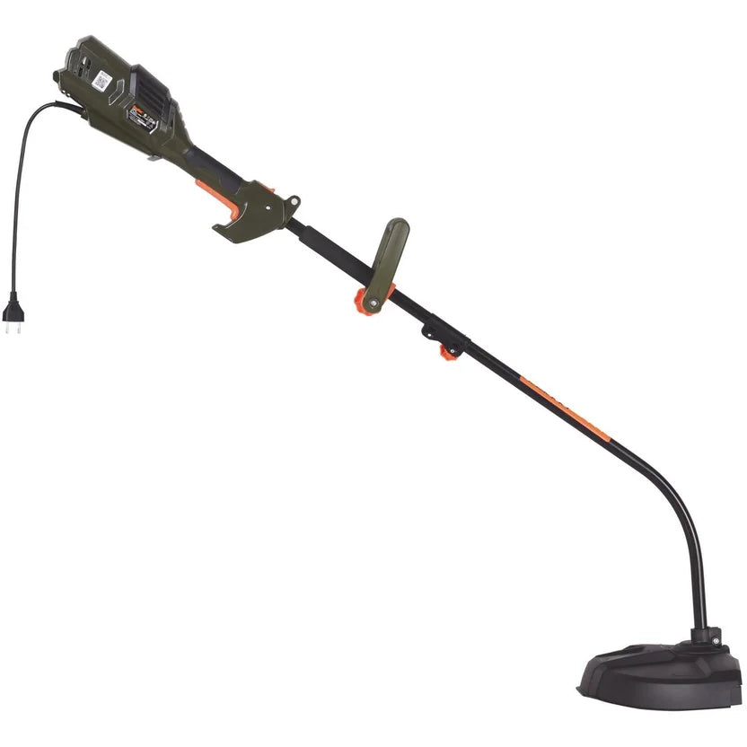 Guadaña Eléctrica De 1000w Ancho De Corte 35 Cm