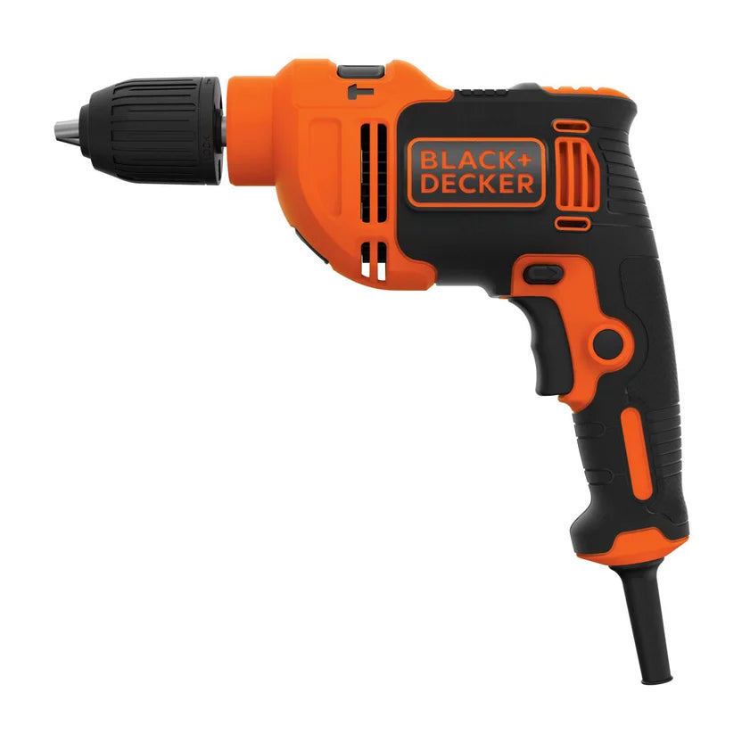 Taladro 1/2pg Percutor Vvr 700w 2800rpm