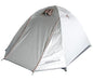 Carpa Para Camping 5 Personas Adventure Klimber Gris
