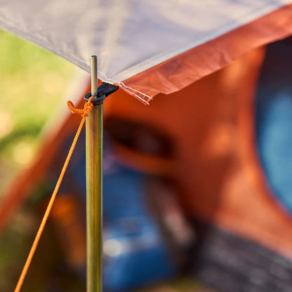 Carpa Adventure Para 5 Personas