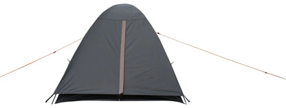 Carpa Para Camping 2 Personas Iglú Con Sobre Carpa Taupe