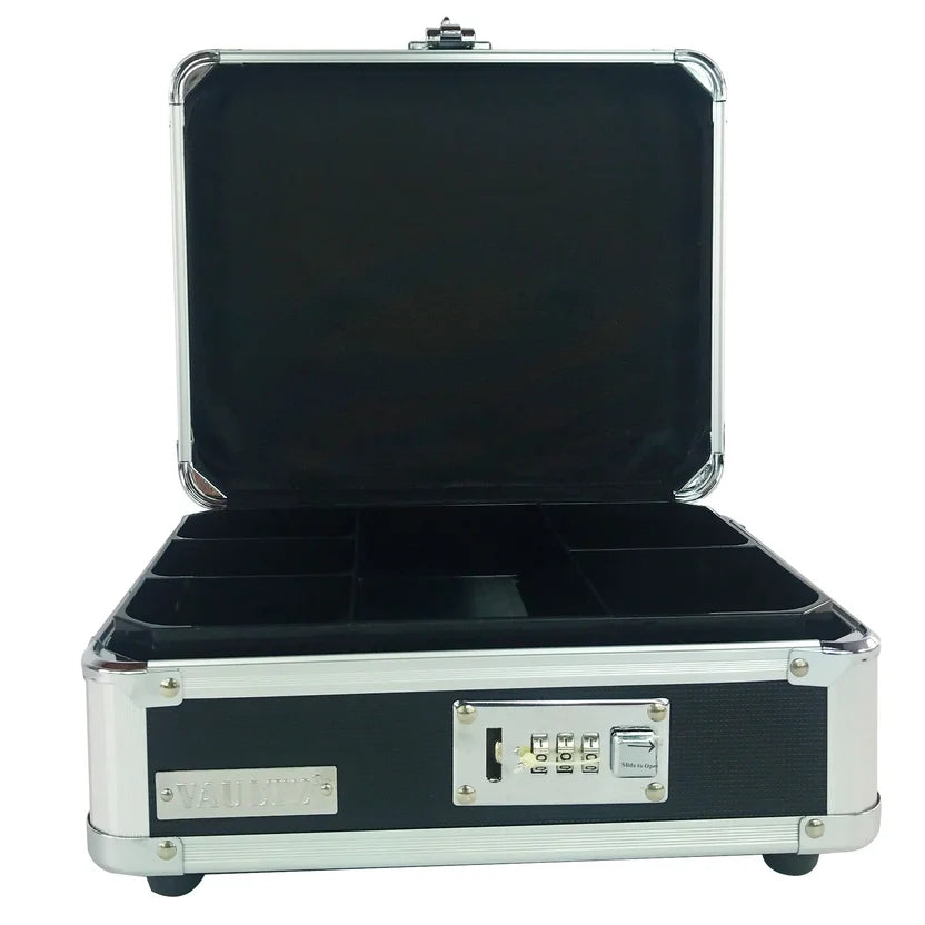 Caja menor Para Clave 3 Dígitos