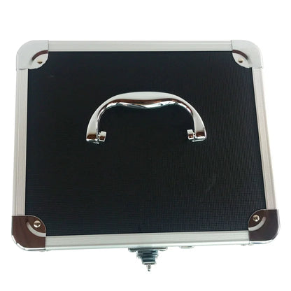 Caja menor Para Clave 3 Dígitos