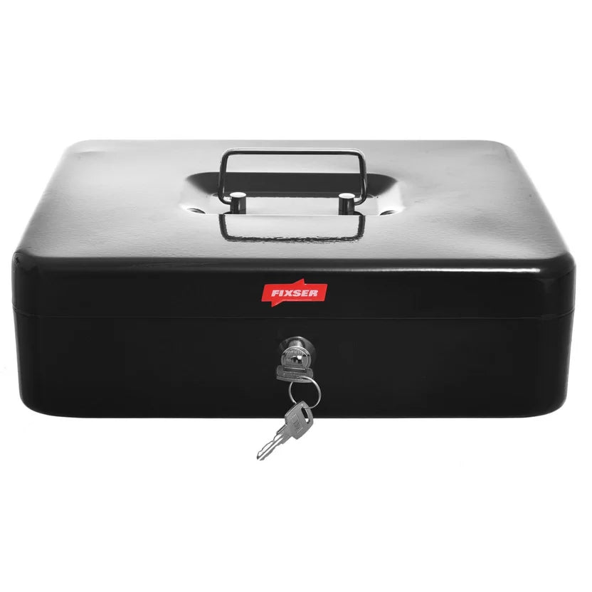 Caja Menor 30x24x9cm Fixser