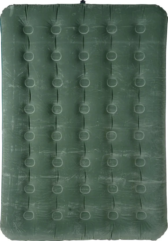 Combo Colchón Doble+2 Almohadas +Inflador