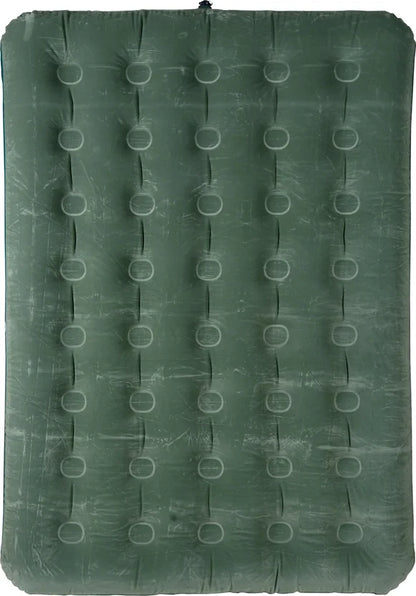 Combo Colchón Doble+2 Almohadas +Inflador