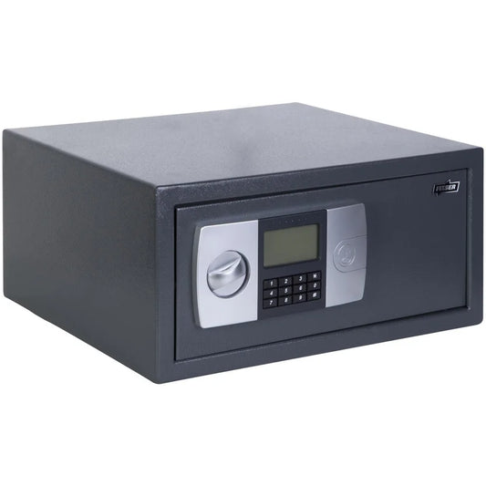 Caja Fuerte Pantalla 42x37x20cm 24Lt Fixser