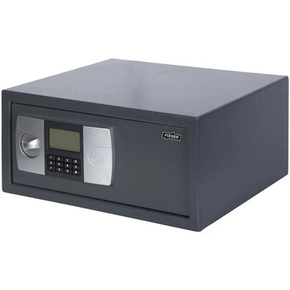 Caja Fuerte Pantalla 42x37x20cm 24Lt Fixser