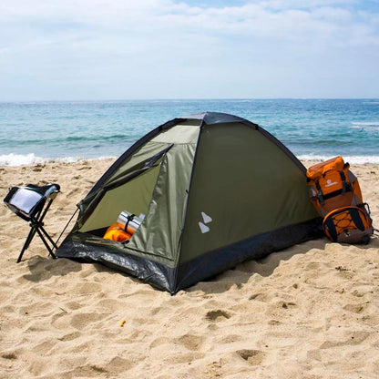 Carpa Iglú Dome Para 2 Personas